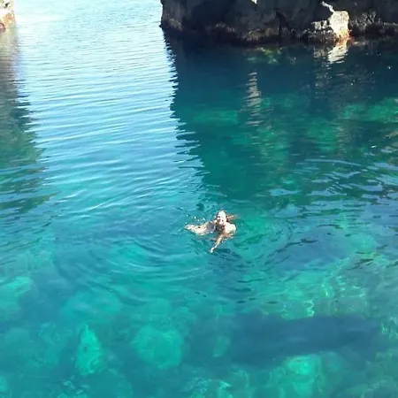 Azores Hibiscus House - Mountain And Sea Casa de Férias *