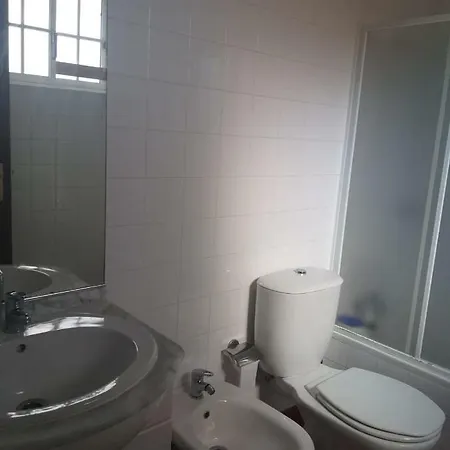 Azores Hibiscus House - Mountain And Sea *