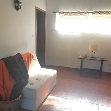 Azores Hibiscus House - Mountain And Sea * São Roque do Pico