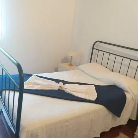 Azores Hibiscus House - Mountain And Sea Casa de Férias São Roque do Pico