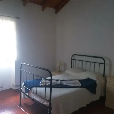 Azores Hibiscus House - Mountain And Sea Casa de Férias São Roque do Pico