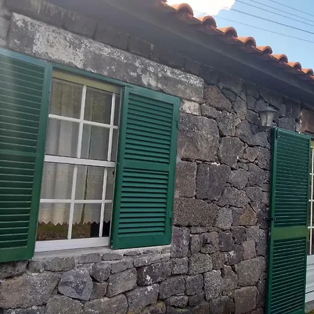 Azores Hibiscus House - Mountain And Sea Casa de Férias