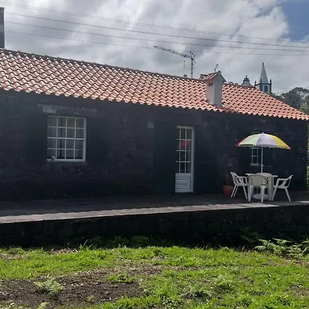 Azores Hibiscus House - Mountain And Sea Holiday home