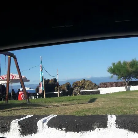 Nyaraló Azores Hibiscus House - Mountain And Sea