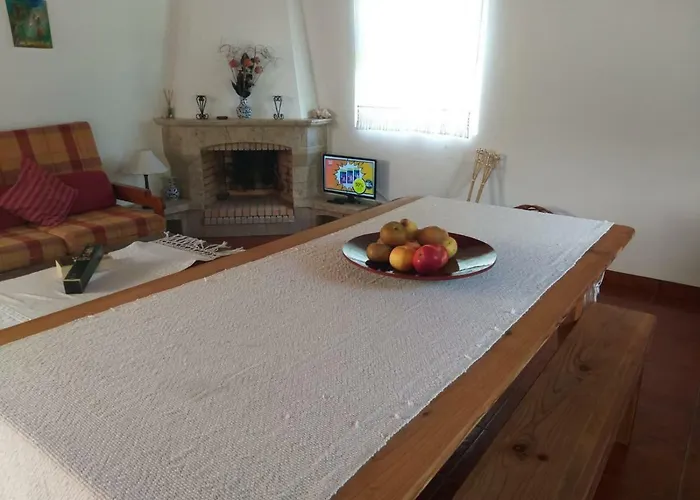 Feriehus Azores Hibiscus House - Mountain And Sea *