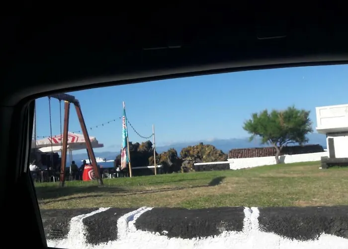 Feriehus Azores Hibiscus House - Mountain And Sea