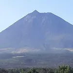 Azores Hibiscus House - Mountain And Sea *