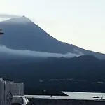 Azores Hibiscus House - Mountain And Sea Sao Roque do Pico
