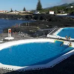 Holiday home Azores Hibiscus House - Mountain And Sea Sao Roque do Pico