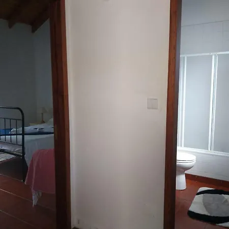 Azores Hibiscus House - Mountain And Sea Casa vacanze São Roque do Pico