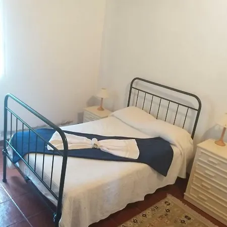 Azores Hibiscus House - Mountain And Sea