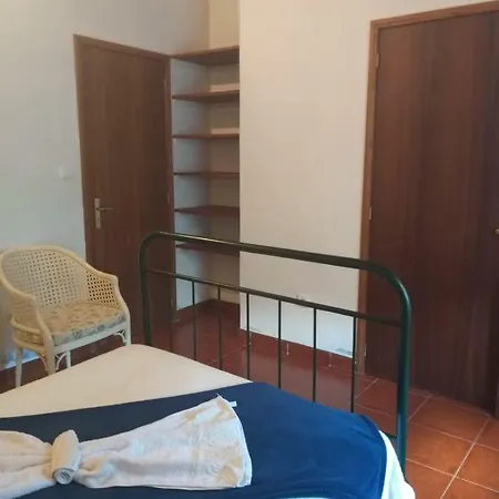 Azores Hibiscus House - Mountain And Sea