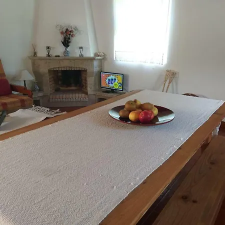 Σπίτι διακοπών Azores Hibiscus House - Mountain And Sea *