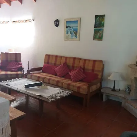 Casa vacanze Azores Hibiscus House - Mountain And Sea