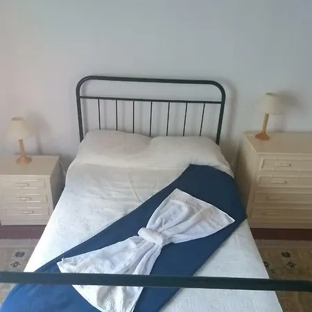 Azores Hibiscus House - Mountain And Sea