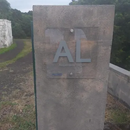 Casa vacanze Azores Hibiscus House - Mountain And Sea