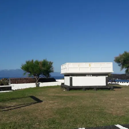 Azores Hibiscus House - Mountain And Sea * São Roque do Pico