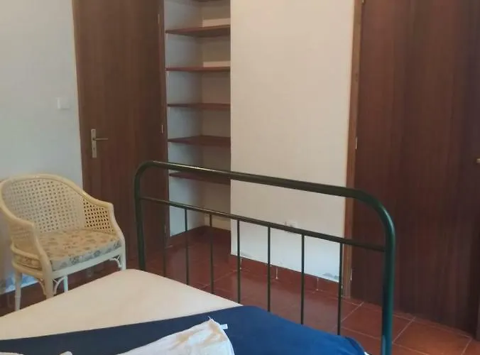 Azores Hibiscus House - Mountain And Sea