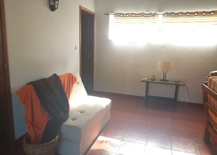 Azores Hibiscus House - Mountain And Sea * São Roque do Pico