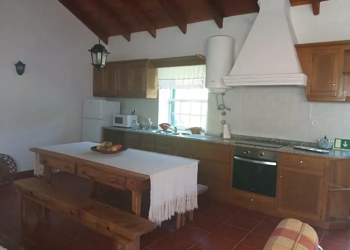 Casa vacanze Azores Hibiscus House - Mountain And Sea São Roque do Pico